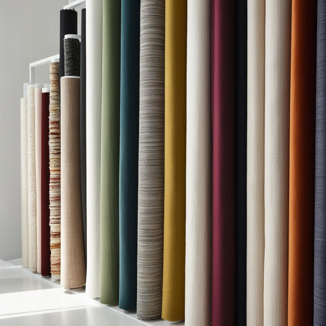 Fabric Sourcing Service
