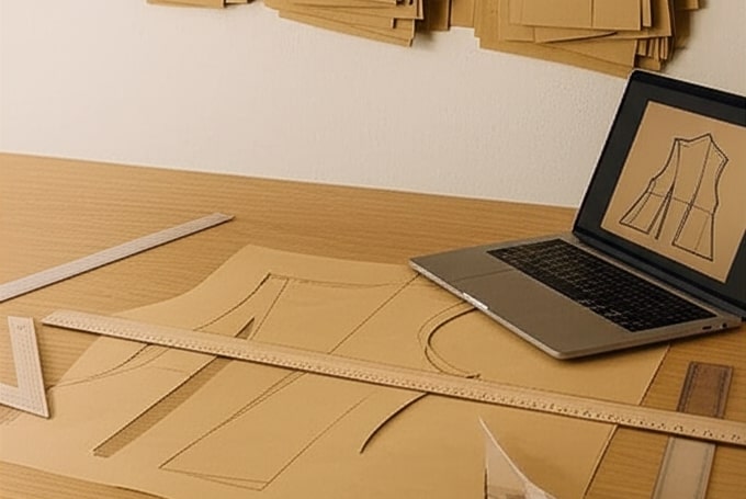 Pattern Making and Grading Service