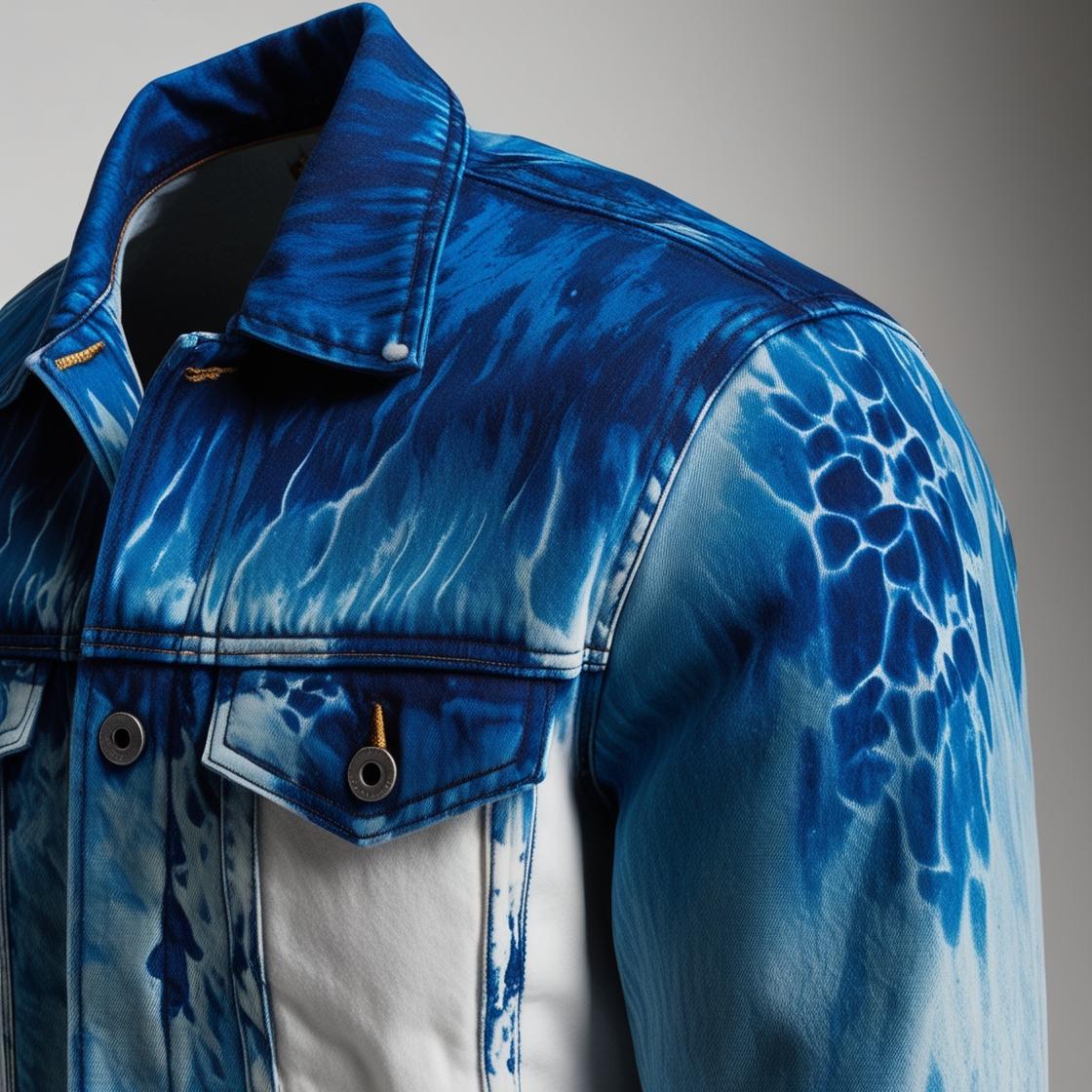 Special Washes and Finishes for Fabrics