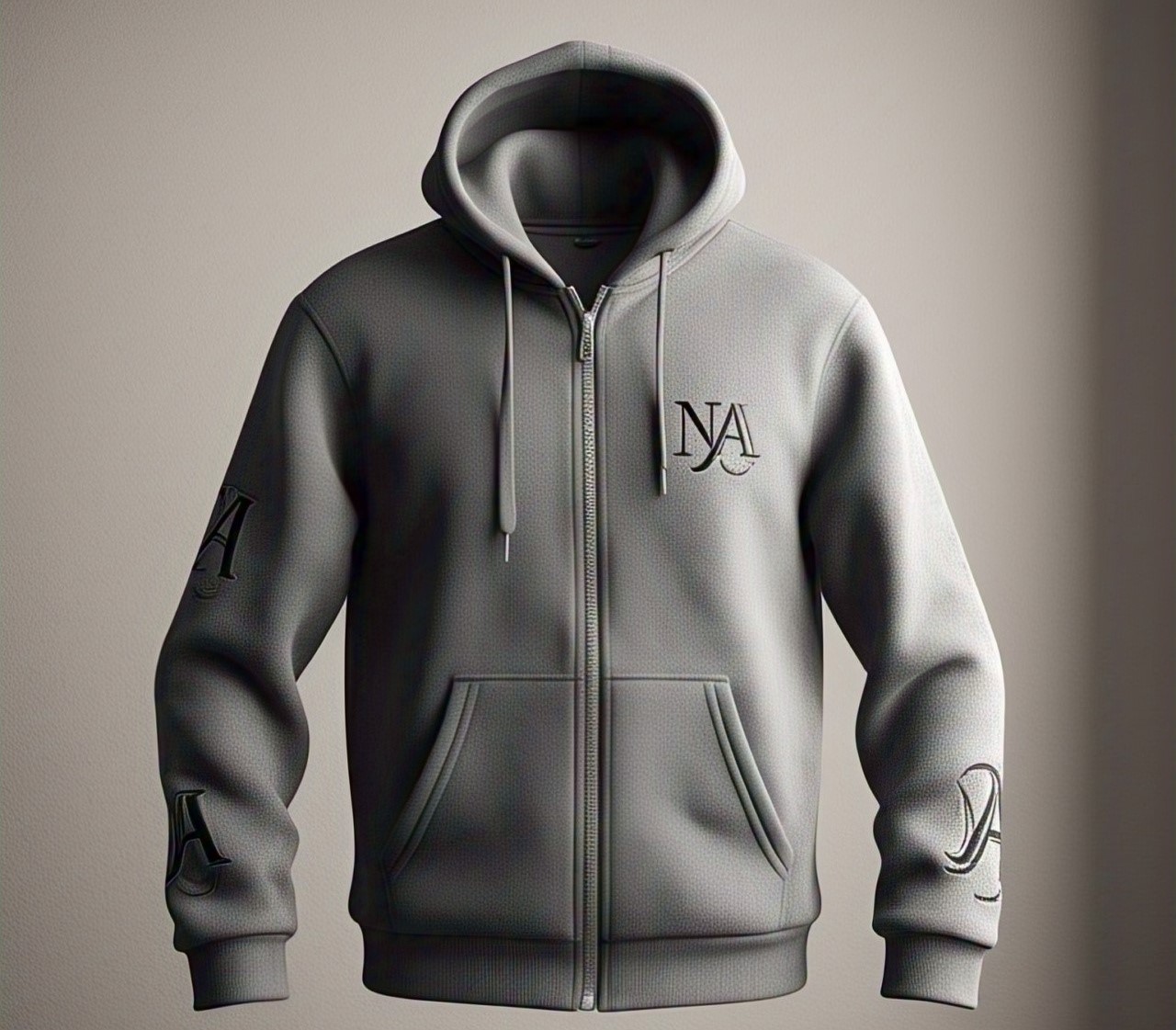 Custom Hoodies & Sweatshirts Manufacturing