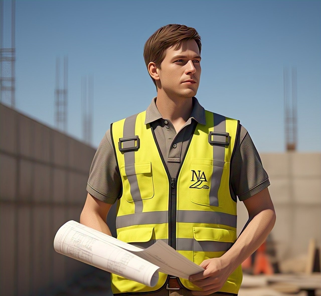 Custom Uniforms & Corporate Apparel Manufacturing