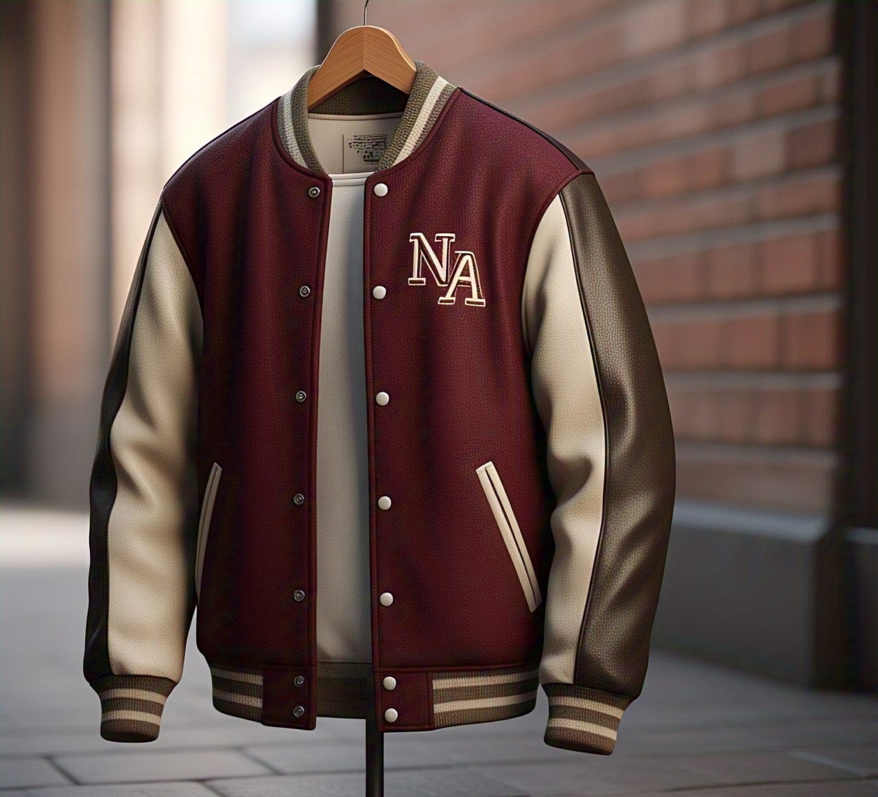 Custom Jackets Manufacturing